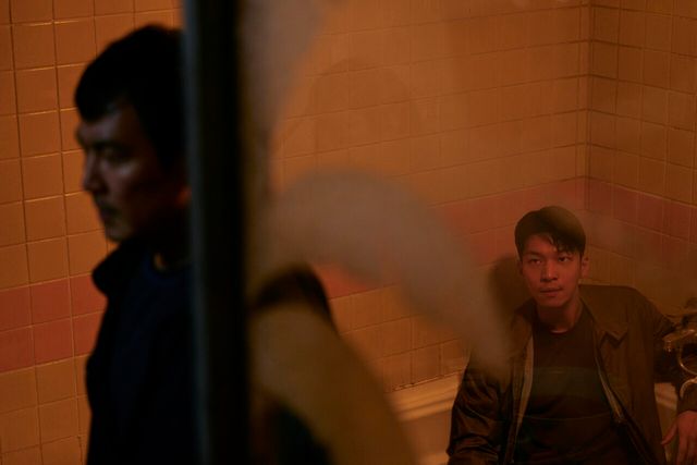 '오징어 게임' 시즌2 스틸. 사진=넷플릭스