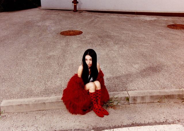 트와이스 미니 14집 콘셉트 포토. 사진=JYP