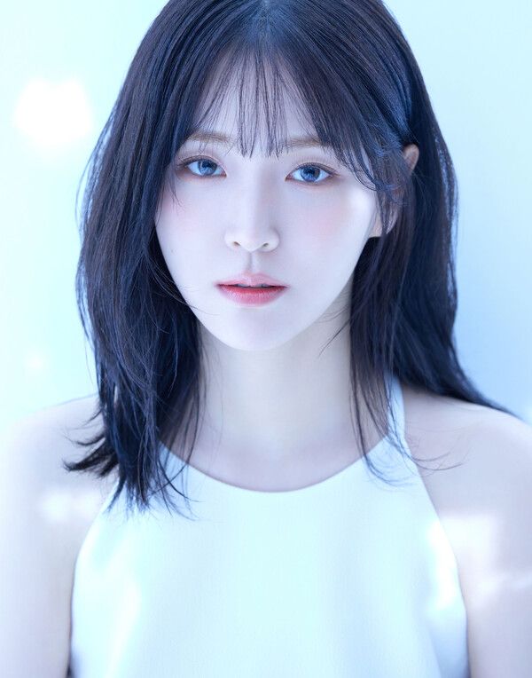 배우 김지은. 사진=나무엑터스