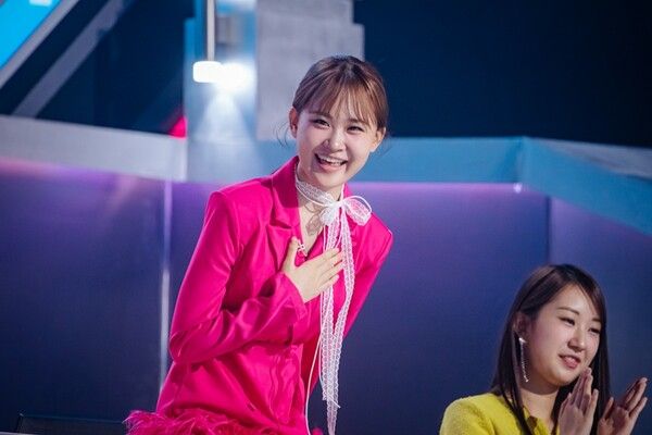 '현역가왕2' 사진=크레아 스튜디오