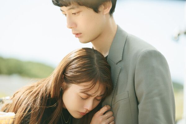 '이별, 그 뒤에도 (Beyond Goodbye)'. 사진=넷플릭스