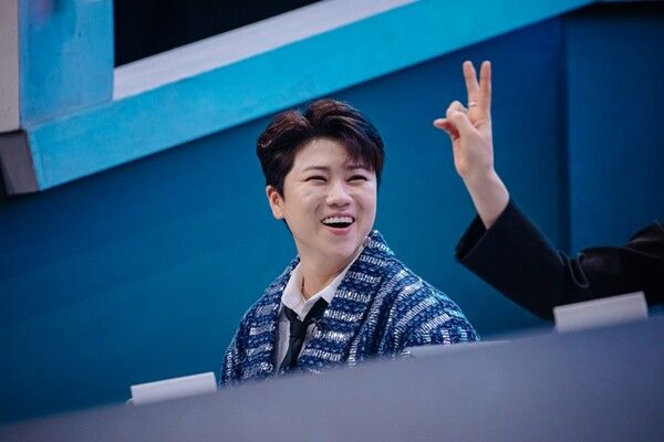 '현역가왕2' 사진=크레아 스튜디오