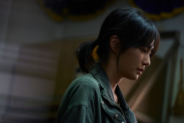 '오징어 게임' 시즌2 스틸. 사진=넷플릭스