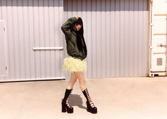 트와이스 미니 14집 콘셉트 포토. 사진=JYP