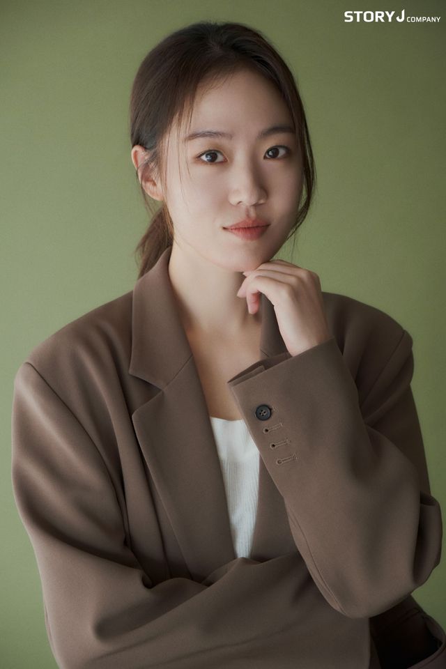 주민경. 사진=스토리제이컴퍼니