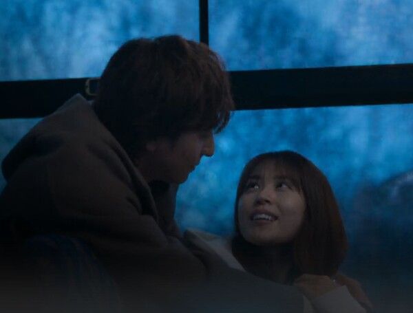 '이별, 그 뒤에도 (Beyond Goodbye)'. 사진=넷플릭스