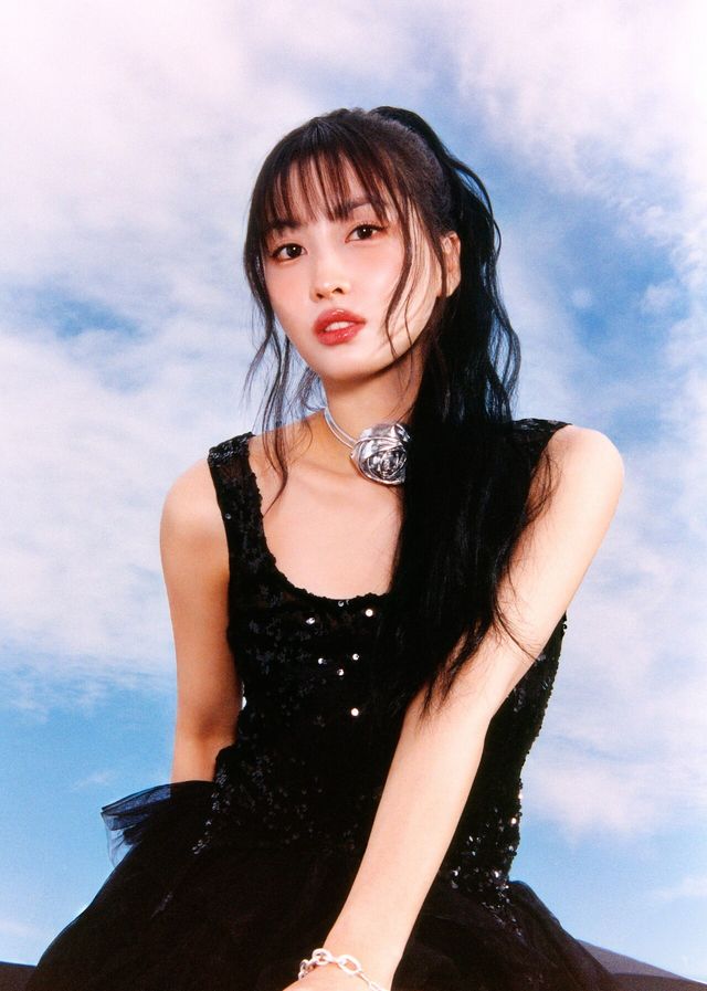 트와이스 미니 14집 콘셉트 포토. 사진=JYP