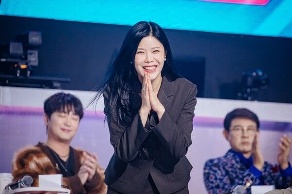 '현역가왕2' 사진=크레아 스튜디오