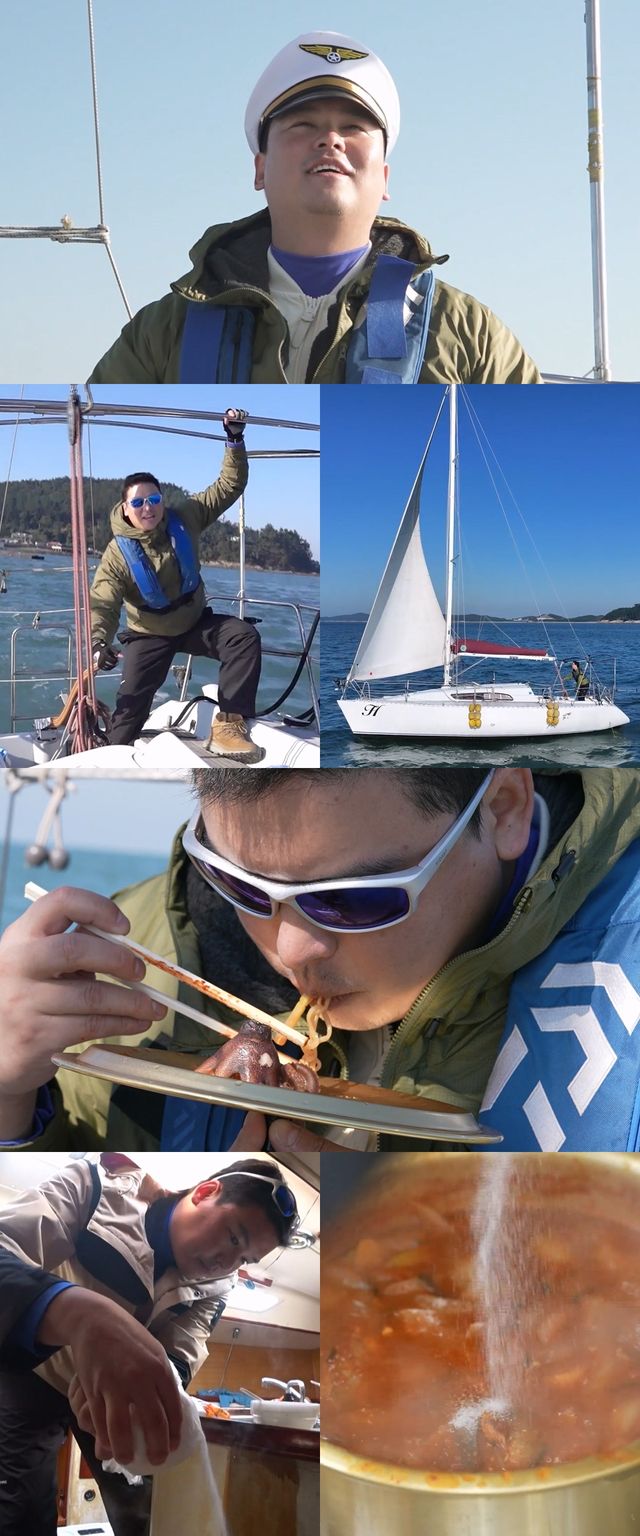 '나 혼자 산다' 이장우. 사진=MBC