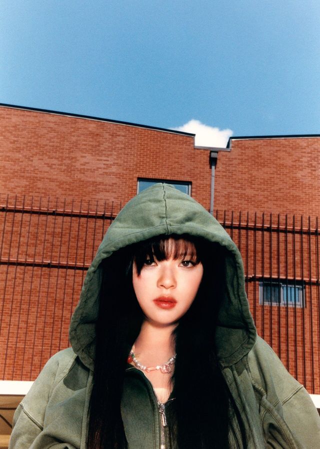 트와이스 미니 14집 콘셉트 포토. 사진=JYP