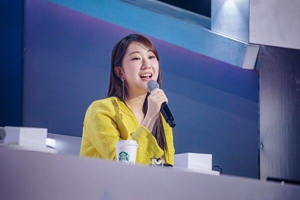 '현역가왕2' 사진=크레아 스튜디오