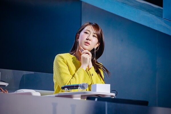 '현역가왕2' 사진=크레아 스튜디오