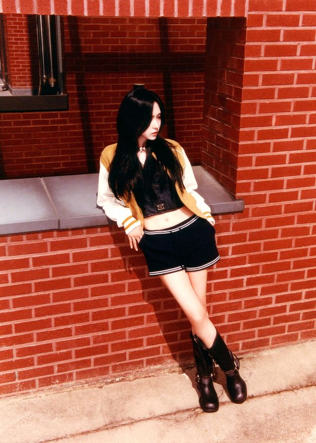 트와이스 미니 14집 콘셉트 포토. 사진=JYP