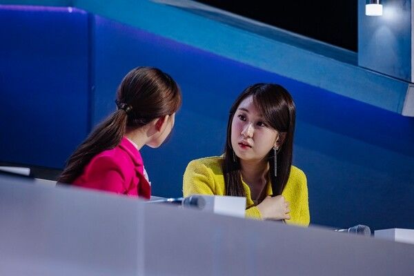 '현역가왕2' 사진=크레아 스튜디오