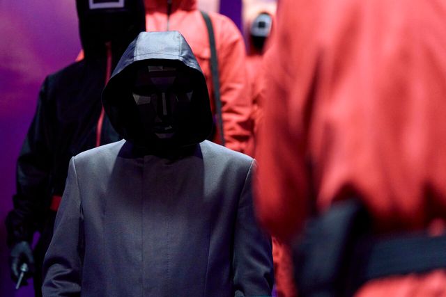 '오징어 게임' 시즌2 스틸. 사진=넷플릭스