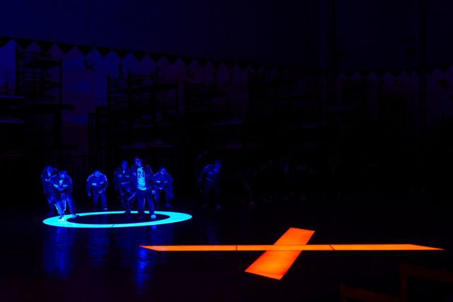 '오징어 게임' 시즌2 스틸. 사진=넷플릭스