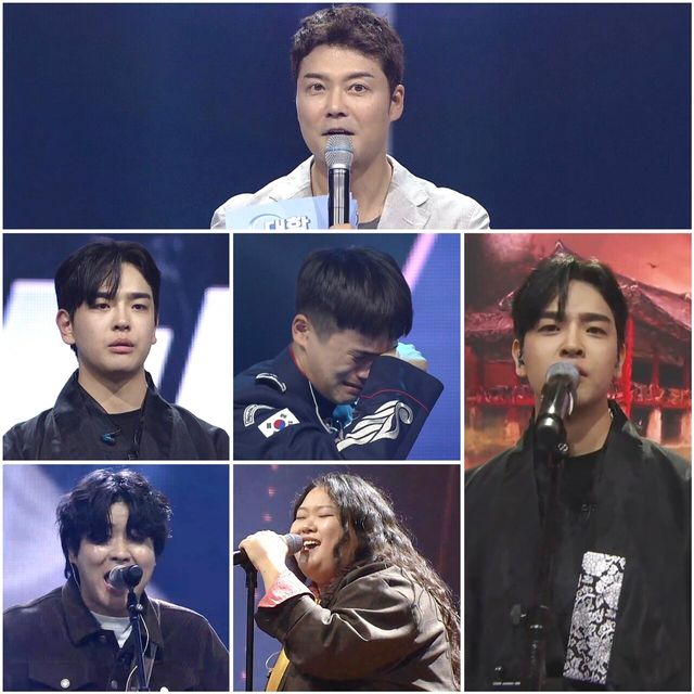 사진=TV조선 대학가요제