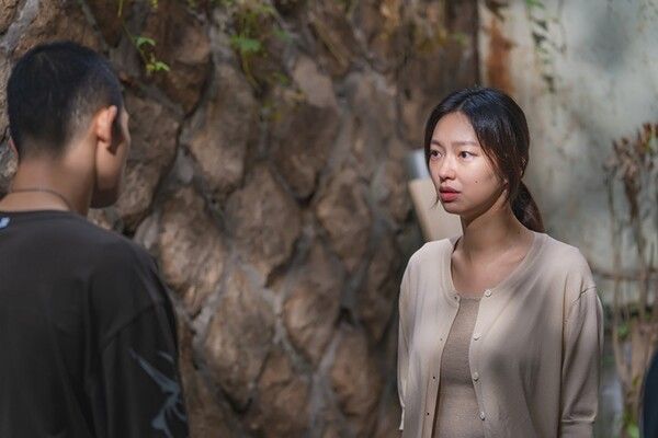 사진=이토록 친밀한 배신자