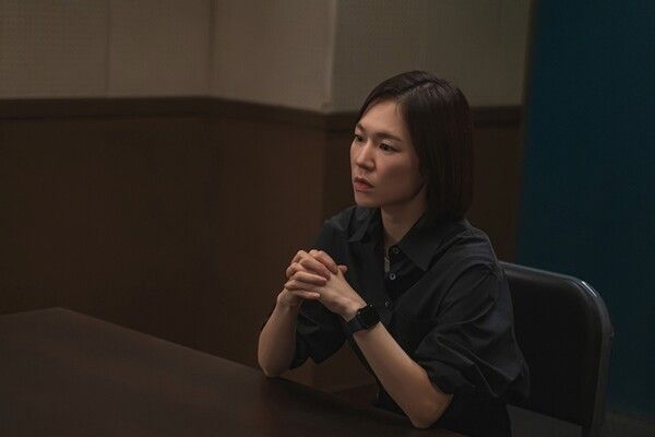 사진=이토록 친밀한 배신자