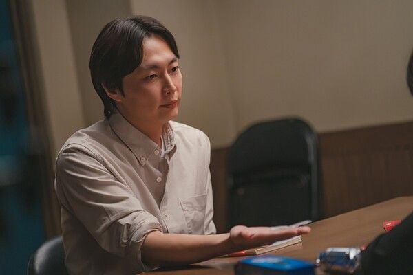 사진=이토록 친밀한 배신자