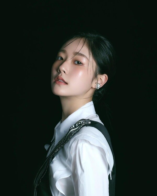 배우 채원빈. 사진=아우터유니버스