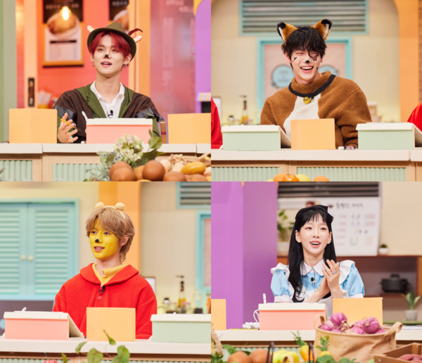 사진=놀라운 토요일