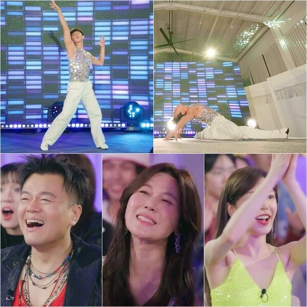 사진=더 딴따라