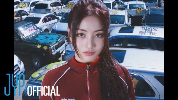 트와이스. 사진=JYP엔터테인먼트