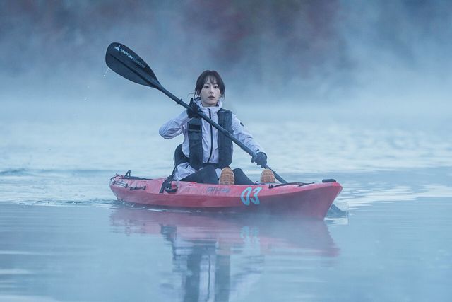 '트렁크'. 사진=넷플릭스