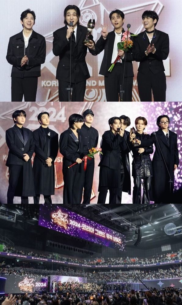 사진=KGMA 조직위원회