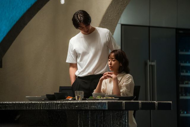'트렁크'. 사진=넷플릭스