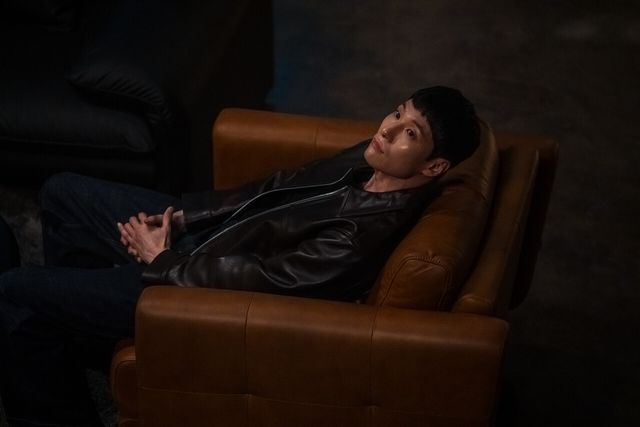 '트렁크'. 사진=넷플릭스