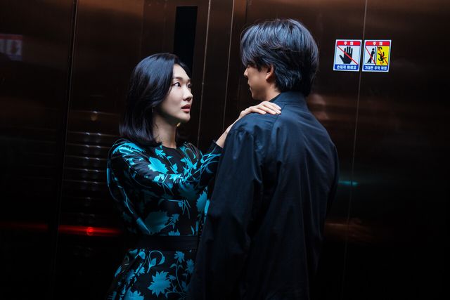 '트렁크'. 사진=넷플릭스