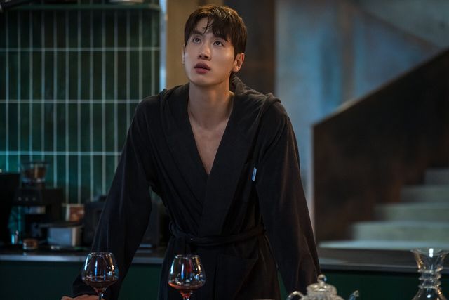 '트렁크'. 사진=넷플릭스