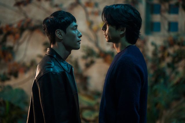 '트렁크'. 사진=넷플릭스