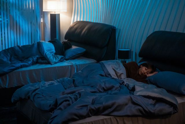 '트렁크'. 사진=넷플릭스