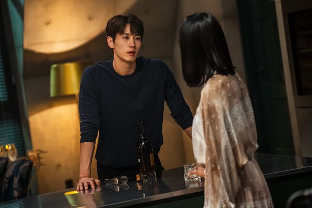 '트렁크'. 사진=넷플릭스