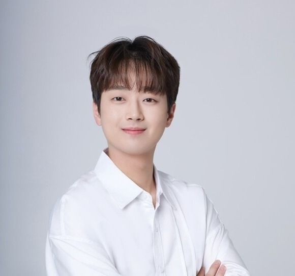 가수 이찬원. 사진=티엔엔터테인먼트