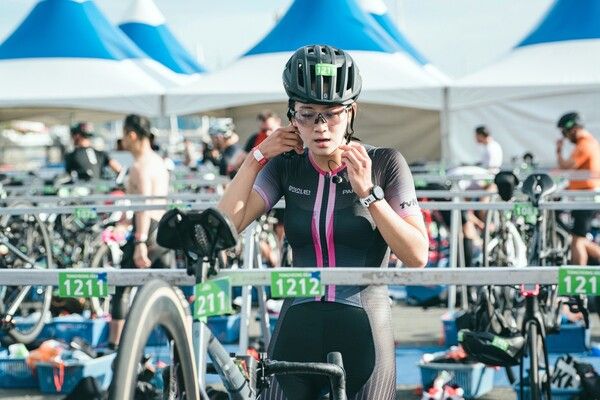 박주현. 사진=tvN ‘무쇠소녀단’