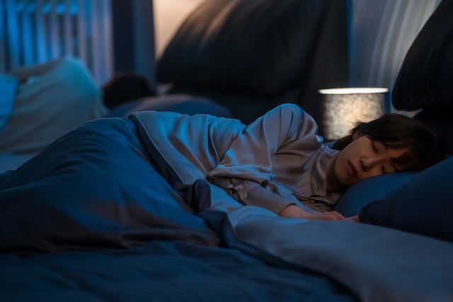 '트렁크'. 사진=넷플릭스