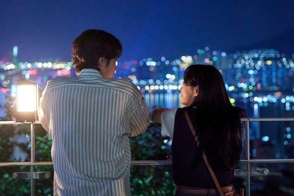 사진=취하는 로맨스