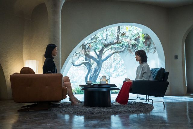 '트렁크'. 사진=넷플릭스