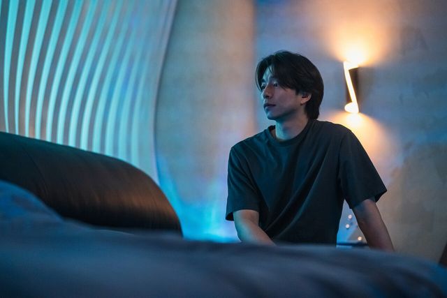 '트렁크'. 사진=넷플릭스