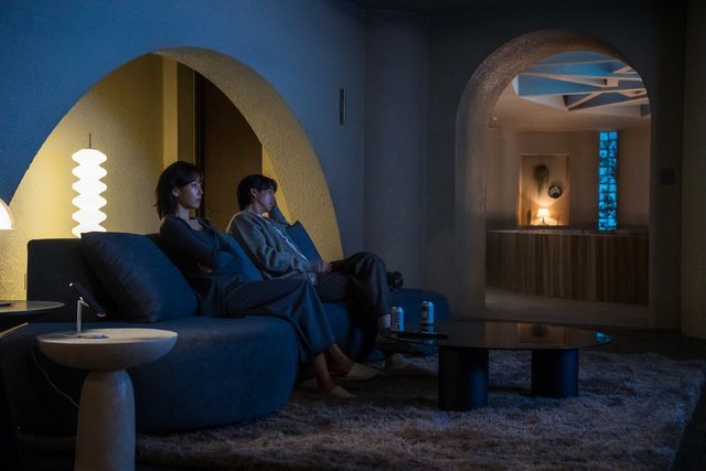 '트렁크'. 사진=넷플릭스