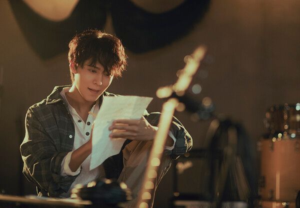 뮤지컬 배우 이해준_틱틱붐_존. 사진=신시컴퍼니