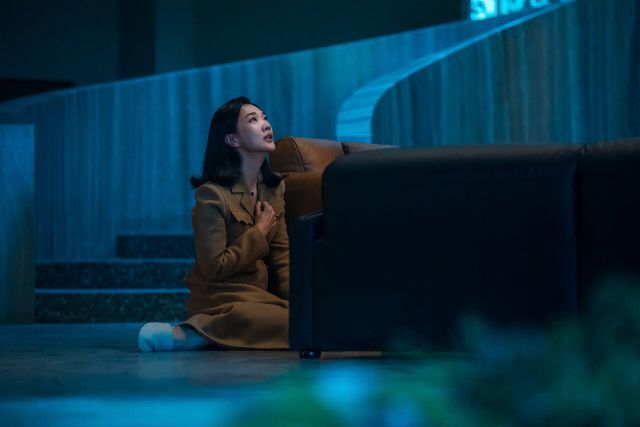 '트렁크'. 사진=넷플릭스