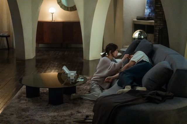 '트렁크'. 사진=넷플릭스