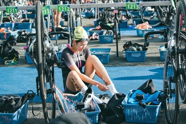 사진=tvN ‘무쇠소녀단’