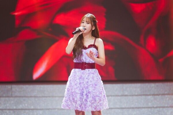 오유진. 사진=미스쓰리랑