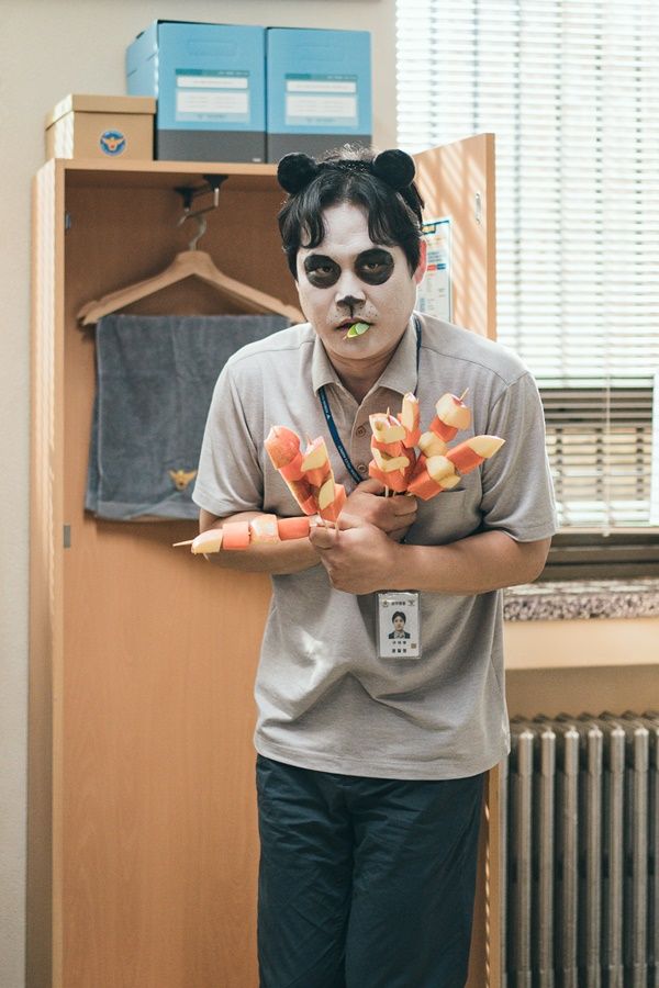 사진=열혈사제2